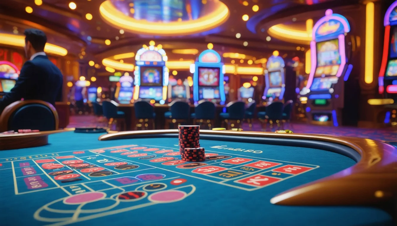 21COM Promosyon Kodları ve Hoş Geldin Bonusu