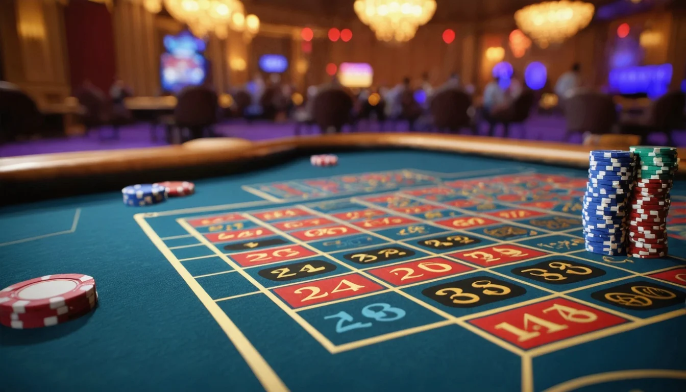 Belugabahis Giriş: Slot Oyunlarına Tam Erişim Rehberi