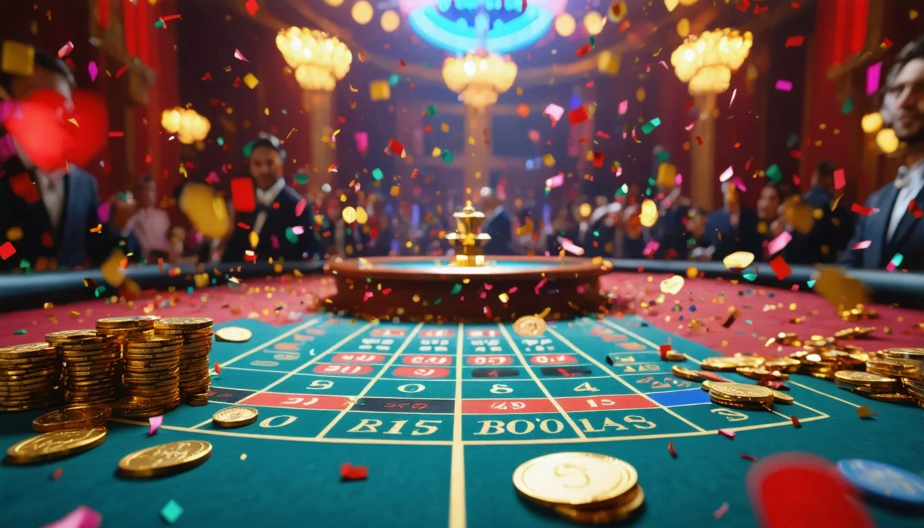 Belugabahis Güncel Bonus Fırsatları ve Nasıl Yararlanılır
