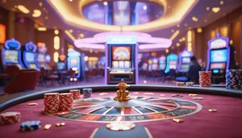 Belugabahis Slot Bonusları: %100 İlk Yatırım & Deneme