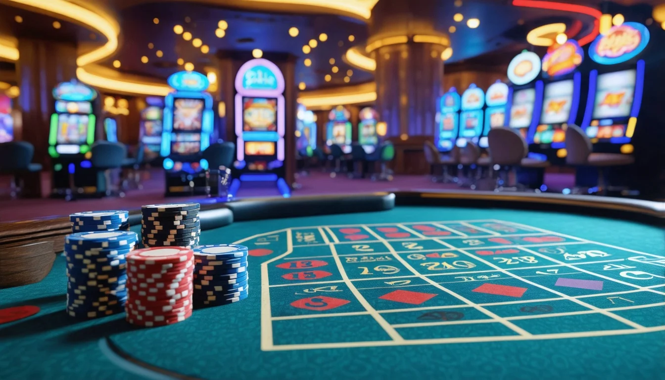 Betnano promosyonları ve bonusları: %100 İlk Yatırım Rehberi