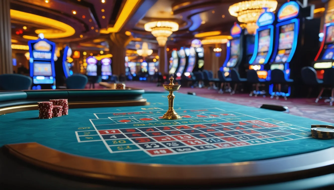 Betroy Slot & Casino Promosyonları: 2026 İçin Tam Rehber