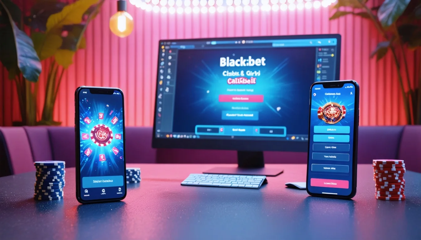 Blackxbet Mobil & Web Giriş Rehberi — Güvenli Erişim ve İpuçları