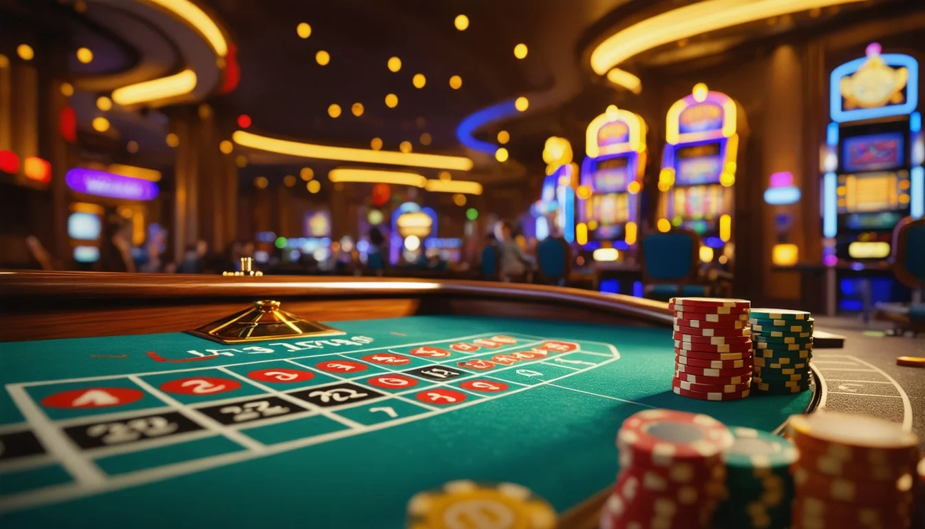 Bovbet Promosyonları ve Hoş Geldin Bonusu 2026