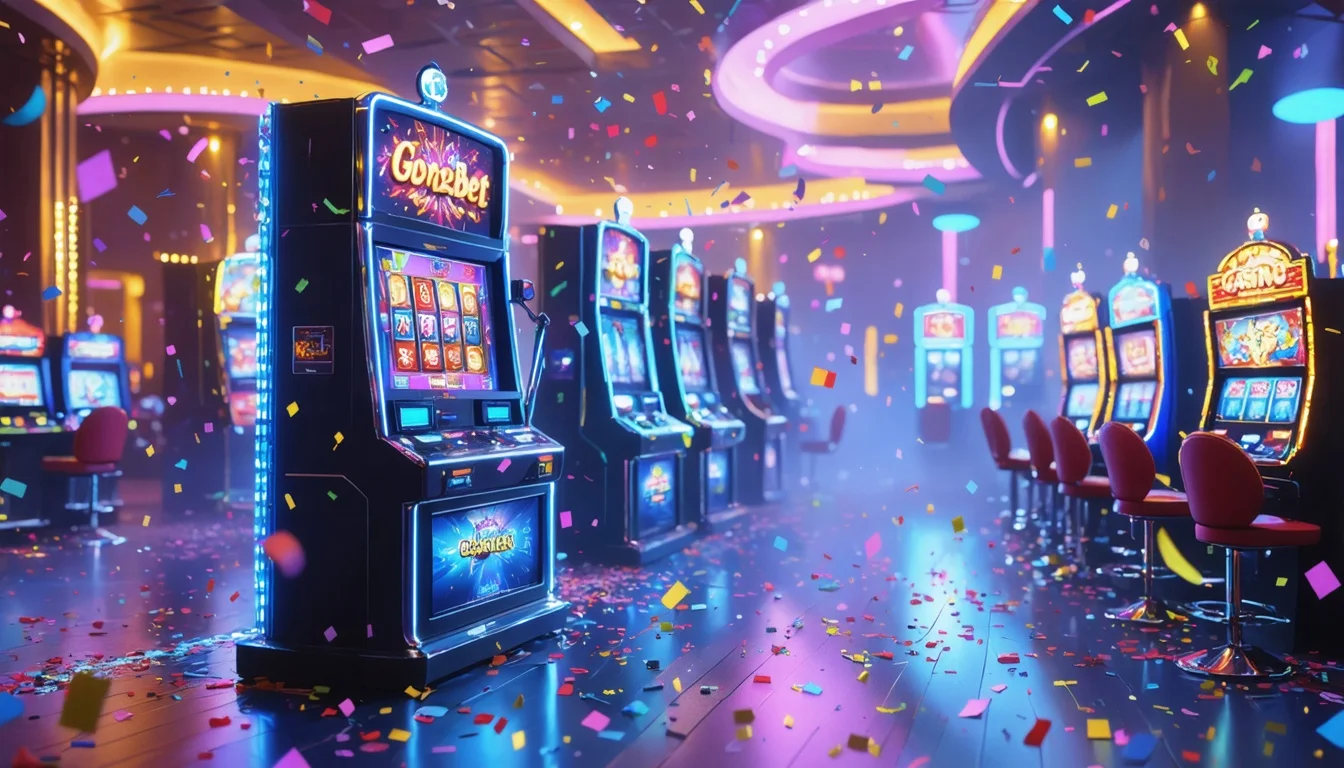 Gonebet En Yeni Bonus Kampanyaları ve 2026 Rehberi