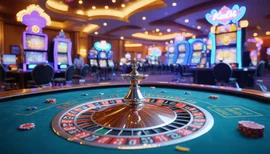 KralBet Popüler Slot Oyunları ve En İyi Seçimler