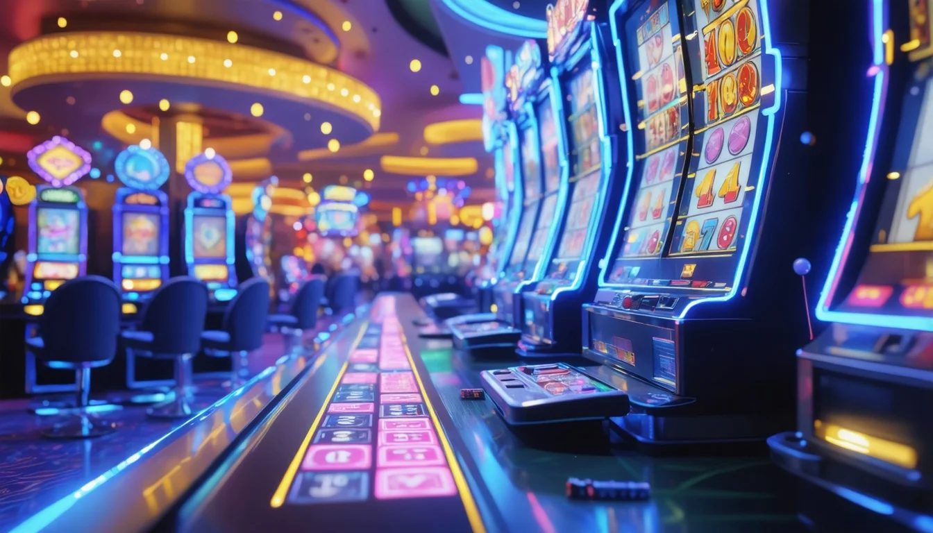 Merit Premium Slot & Casino Promosyonları: Bonuslar, Ödemeler ve Hızlı Çekim Rehberi