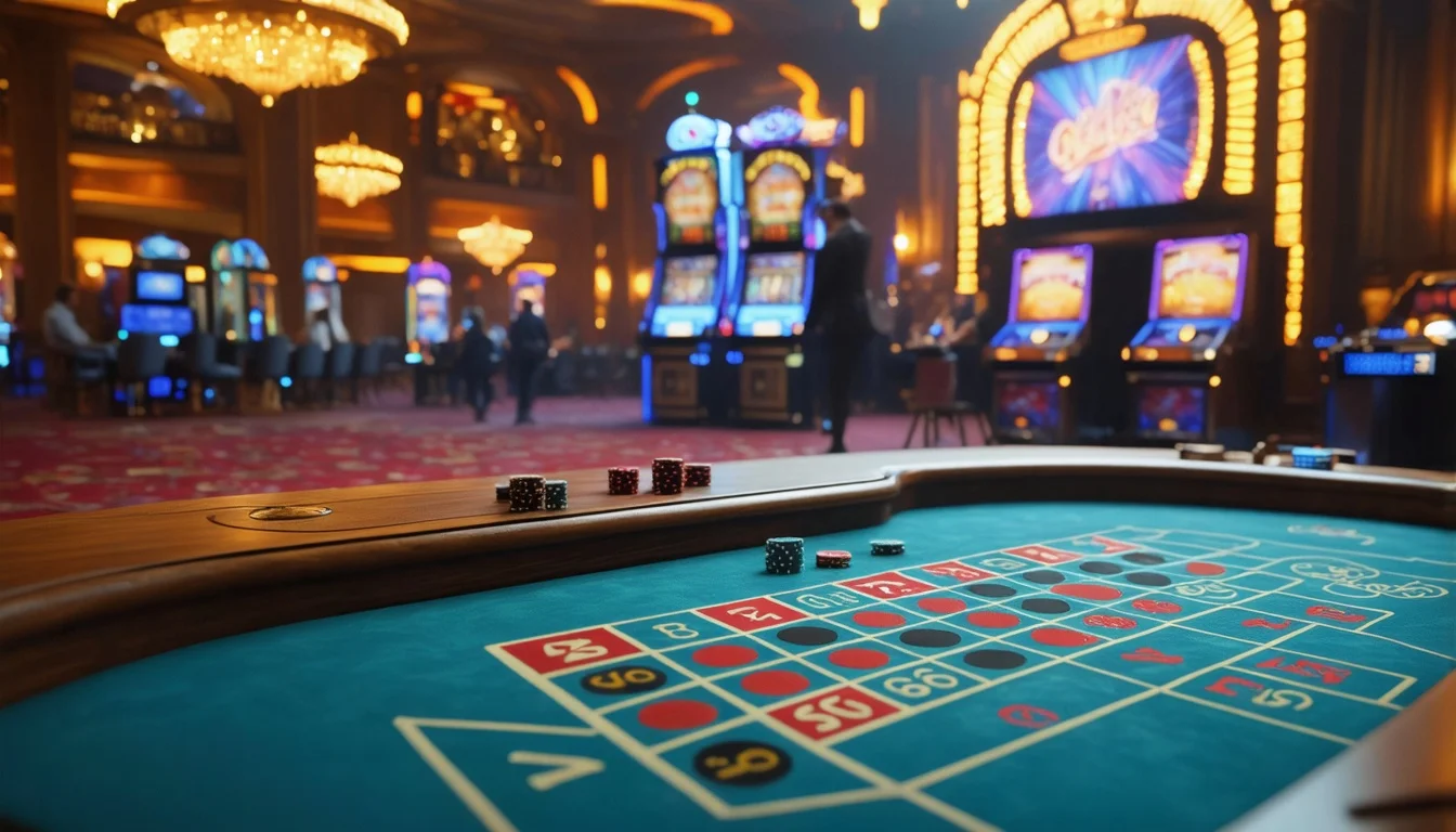 Misty Casino En Hızlı Erişim Linki: Güncel Giriş ve Hızlı Erişim Rehberi