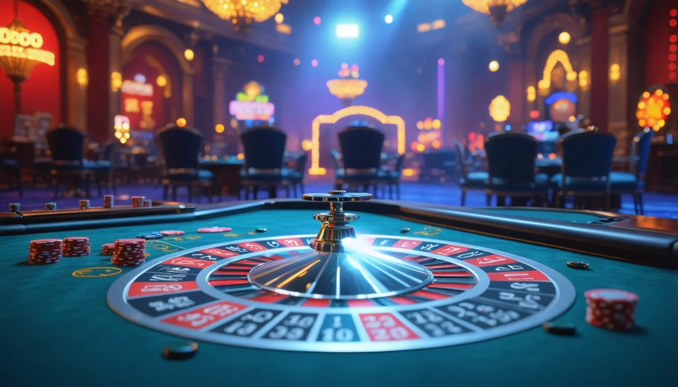 Misty Casino Güncel Giriş Bağlantısı | 2026