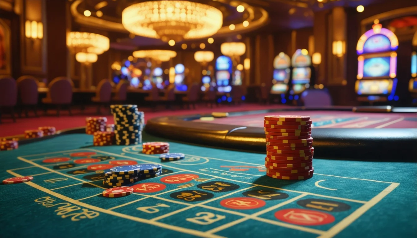 Misty Casino Promosyon Kodları ve Bonus Rehberi