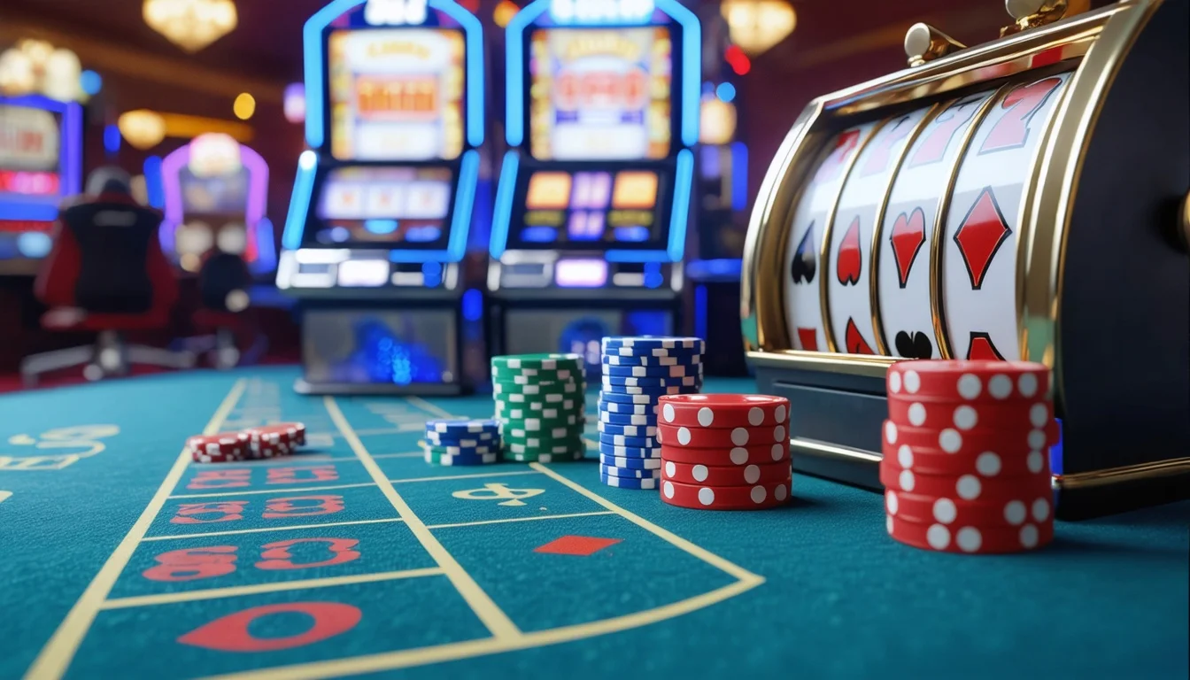 Misty Casino Son Giriş Adresi: Güven, Ödeme ve Bonus İncelemesi