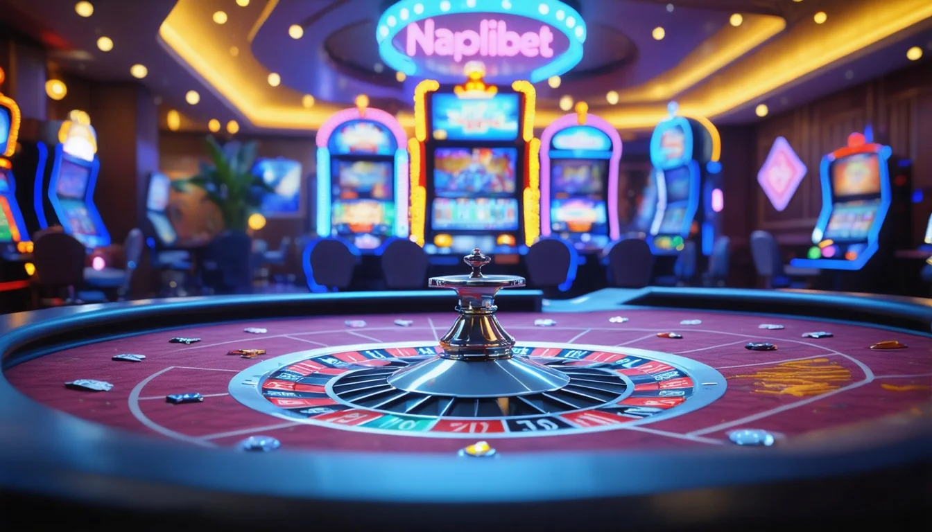 Napolibet En Yeni Bonus Kampanyaları