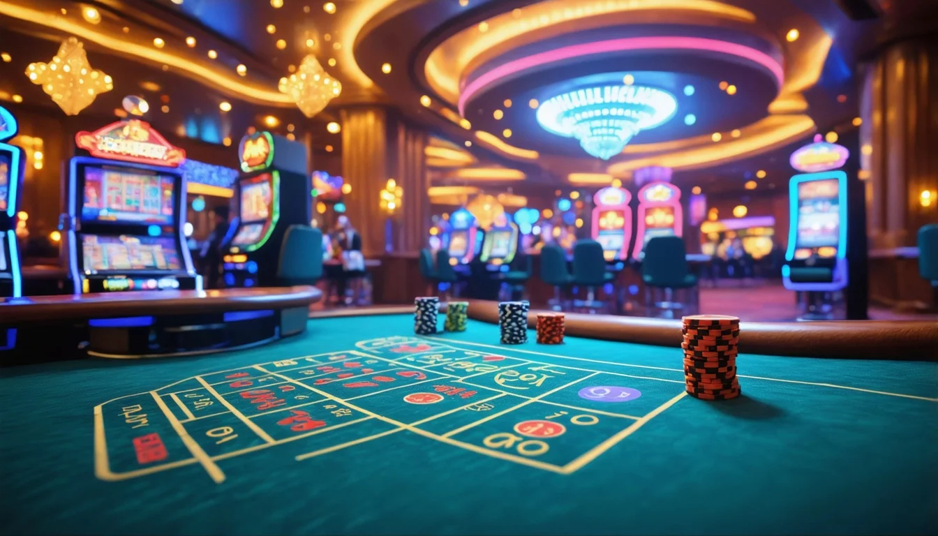 Nerobet Bonus Çevrim Şartları: Detaylı Açıklama