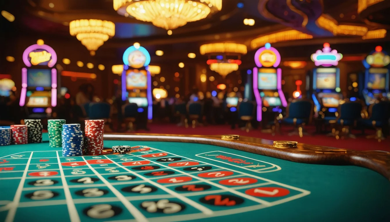 Nerobet Bonus Kampanyaları ve 2026 Rehberi