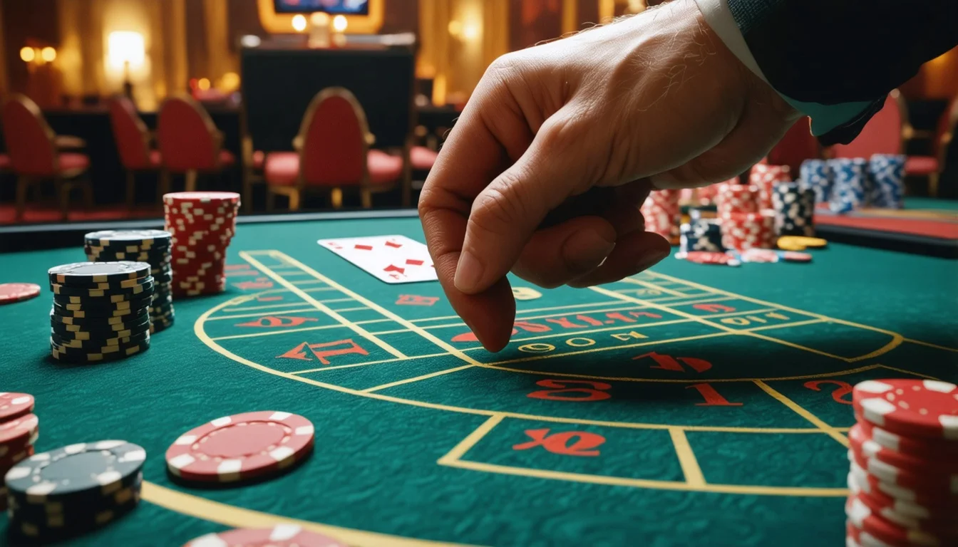 Pokerklas mobil giriş ve web erişim - Rehber