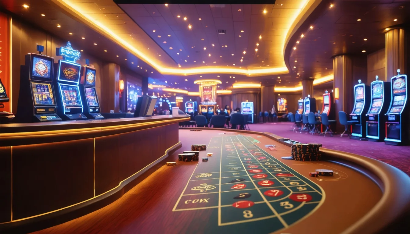 Pokerklas: Son Çalışan Adres Bilgisi ve Güncel Detaylar