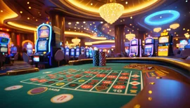 Şans Casino Bonus Çevrim Şartları Açıklaması — Detaylı Rehber