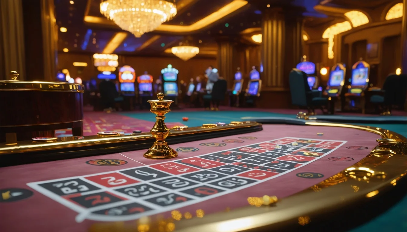Şans Casino En Hızlı Erişim Linki - Hemen Bağlan