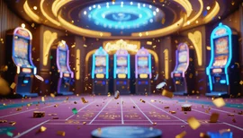 Şans Casino En Yeni Bonus Kampanyaları - 2026