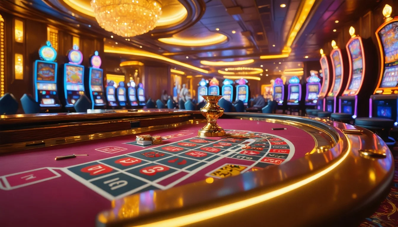 Şans Casino Güncel Giriş, Bonuslar ve Ödeme Rehberi