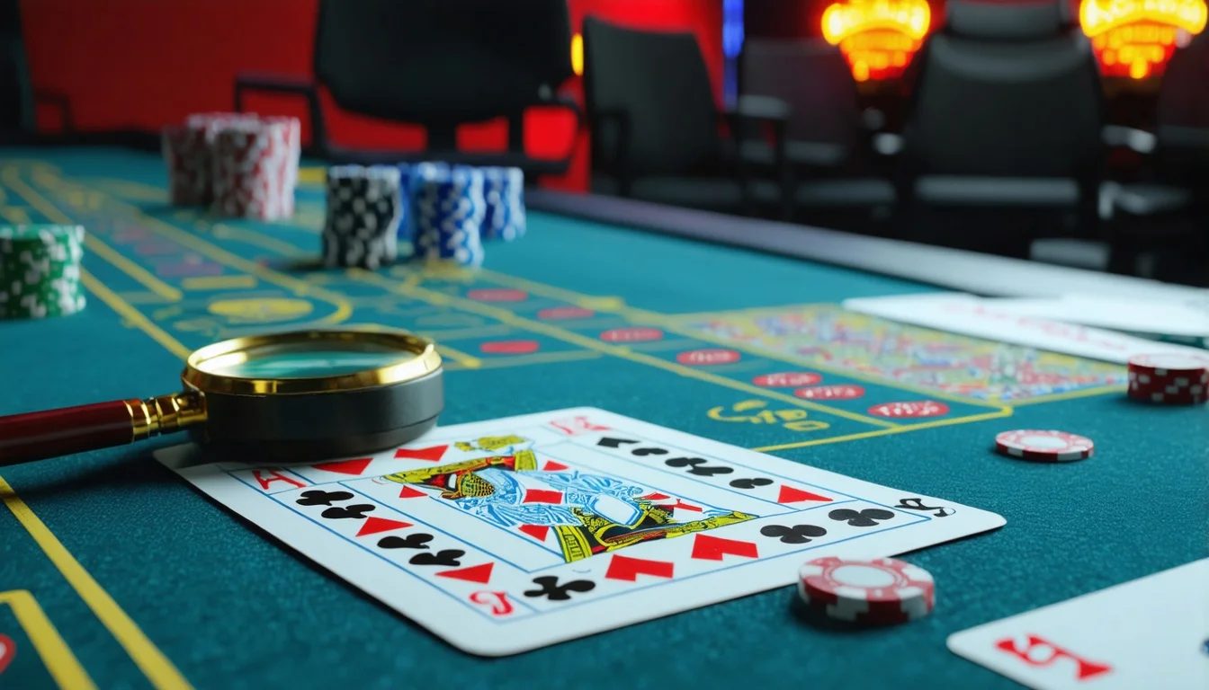 Şans Casino Lisanslı mı? Detaylı İnceleme