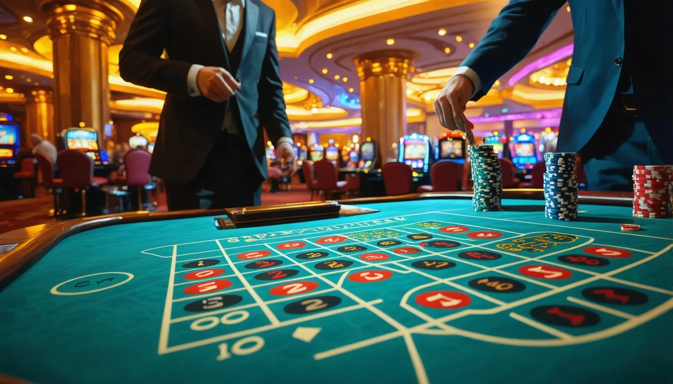Şans Casino Promosyon Kodları Var mı? İşte Bilmeniz Gerekenler