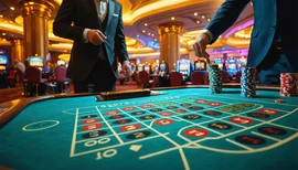 Şans Casino Promosyon Kodları Var mı? İşte Bilmeniz Gerekenler