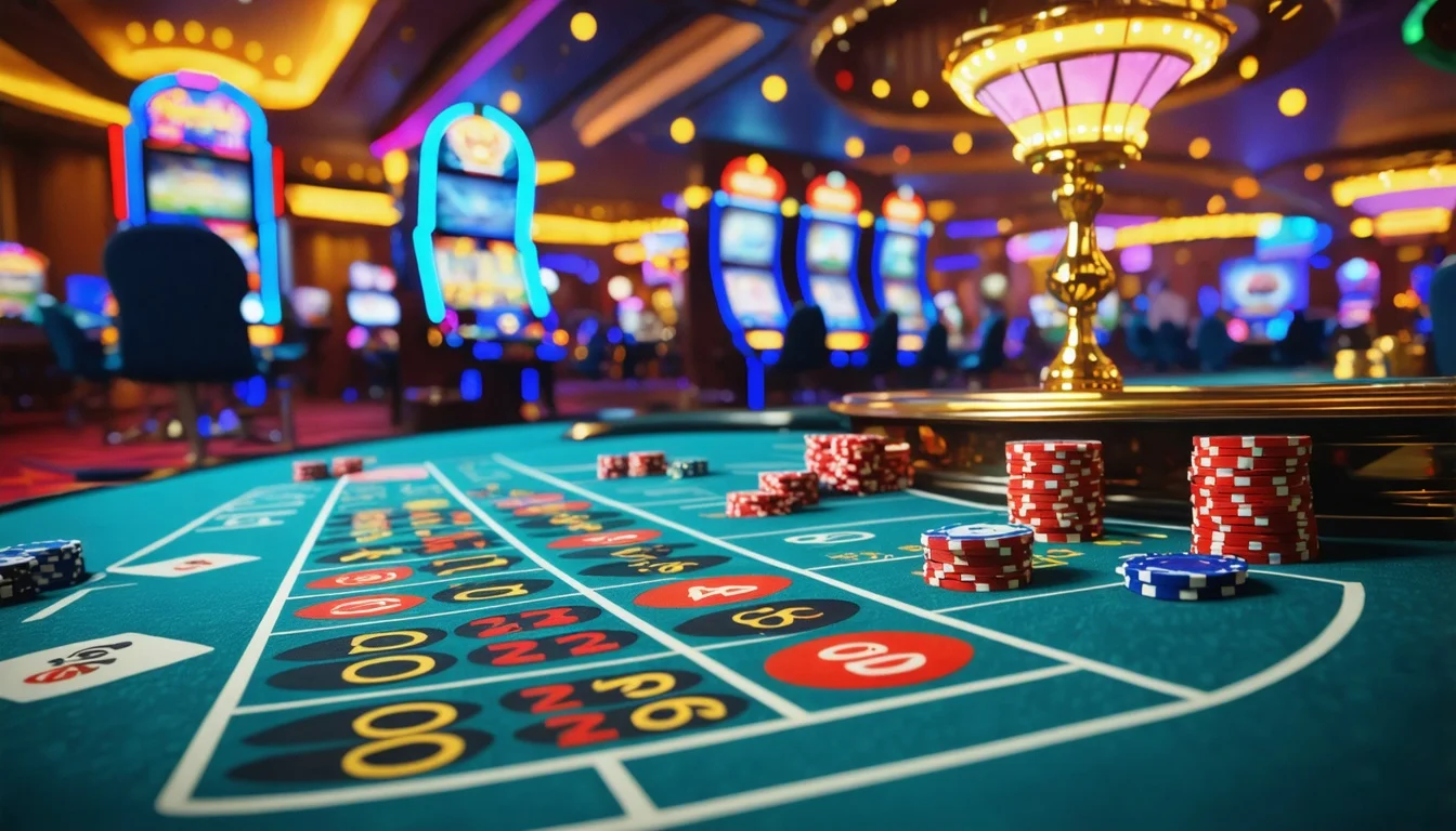 Stake En Yeni Bonus Kampanyaları ve Kayıt Kodu Valeri Rehberi