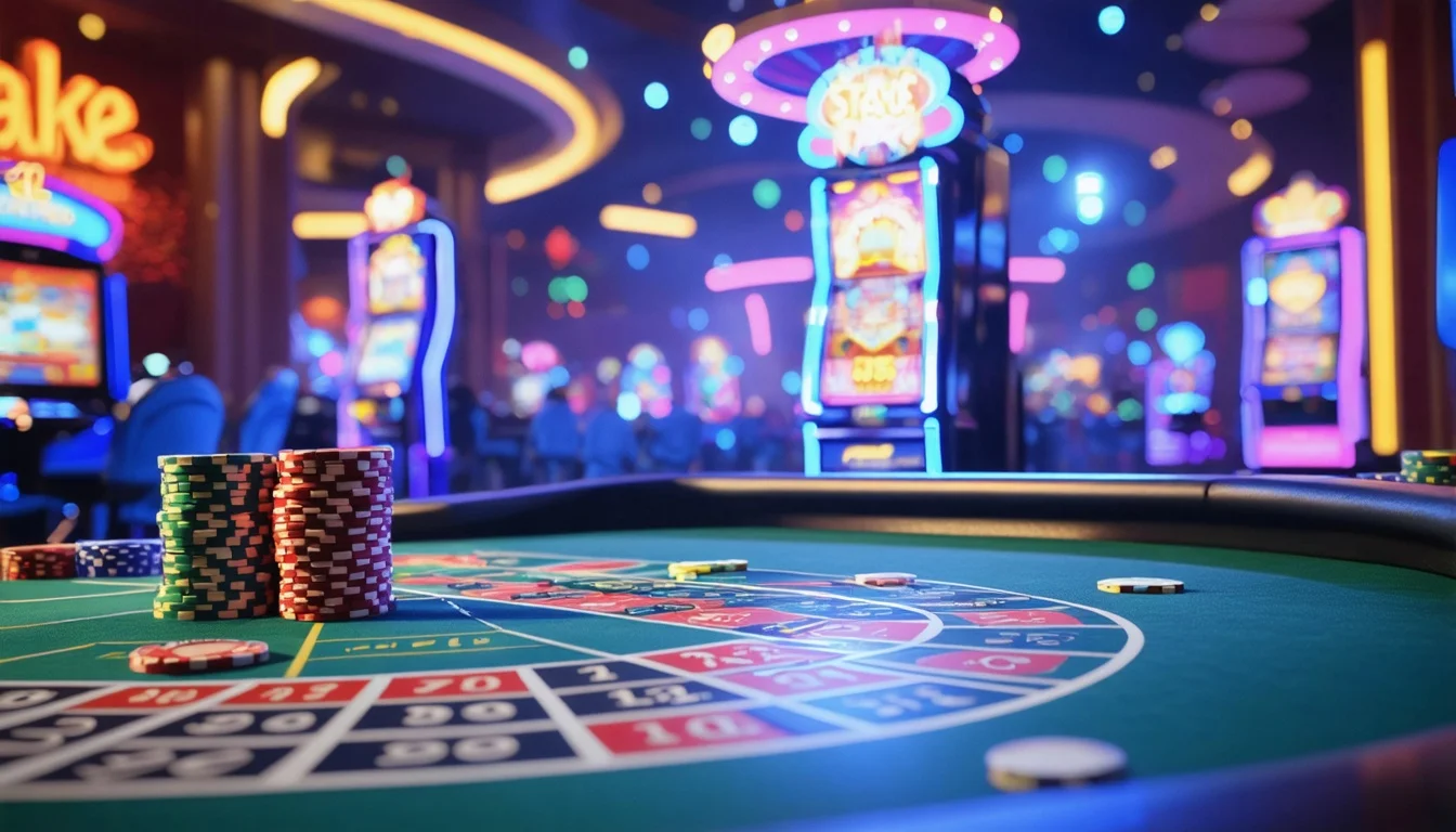 Stake Promosyon Kodu 2026: Valeri Bonus Rehberi