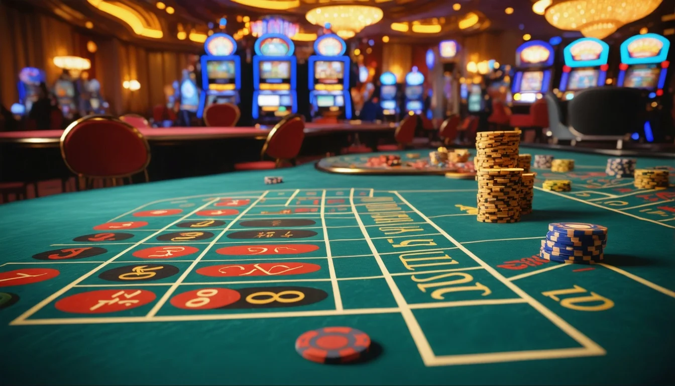 Totemcasino Artıları ve Eksileri — Gerçek İnceleme