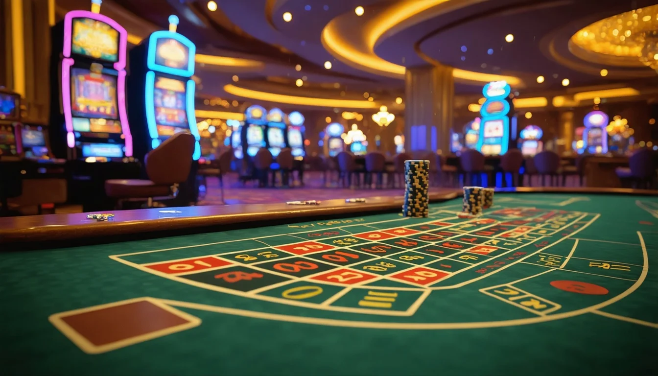 Totemcasino En Hızlı Erişim Linki — 2026 Güncel Rehber