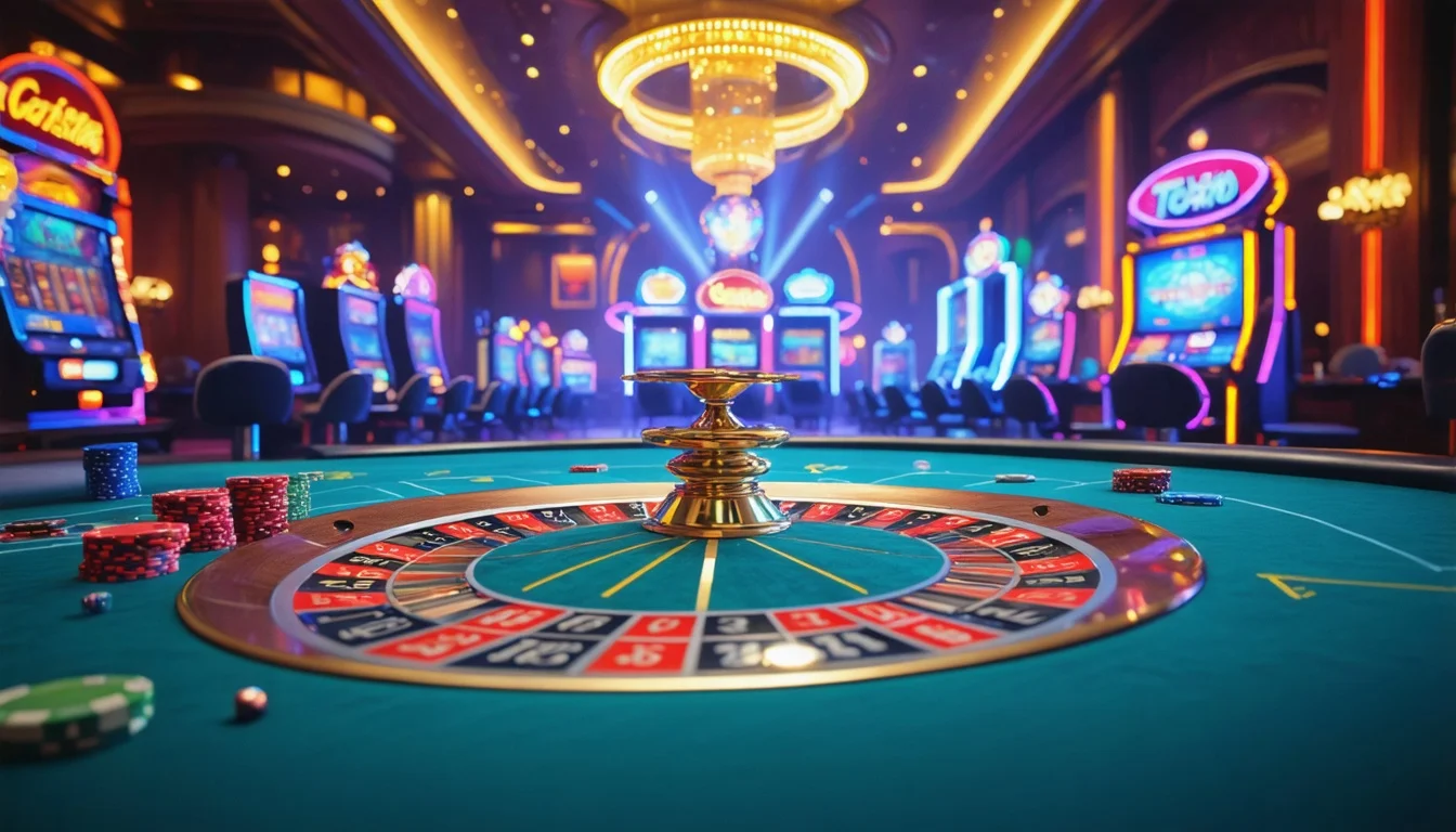 Totemcasino En Yeni Bonus Kampanyaları — 2026