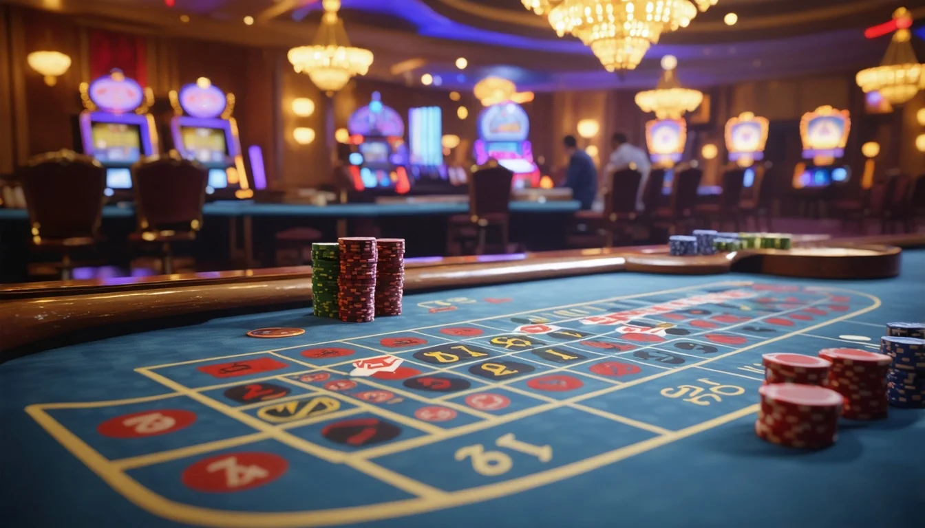 Totemcasino Güncel Giriş Adresi ve Bilgiler