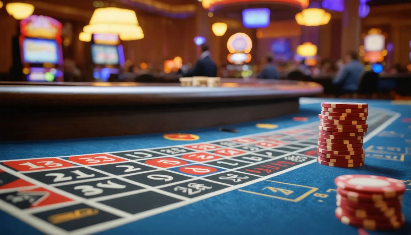 Totemcasino Güncel Giriş Bağlantısı | 2026 Rehberi