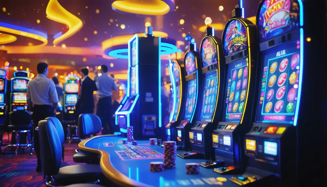 Totemcasino Hoş Geldin Bonusu: Adım Adım Rehber ve Şartlar