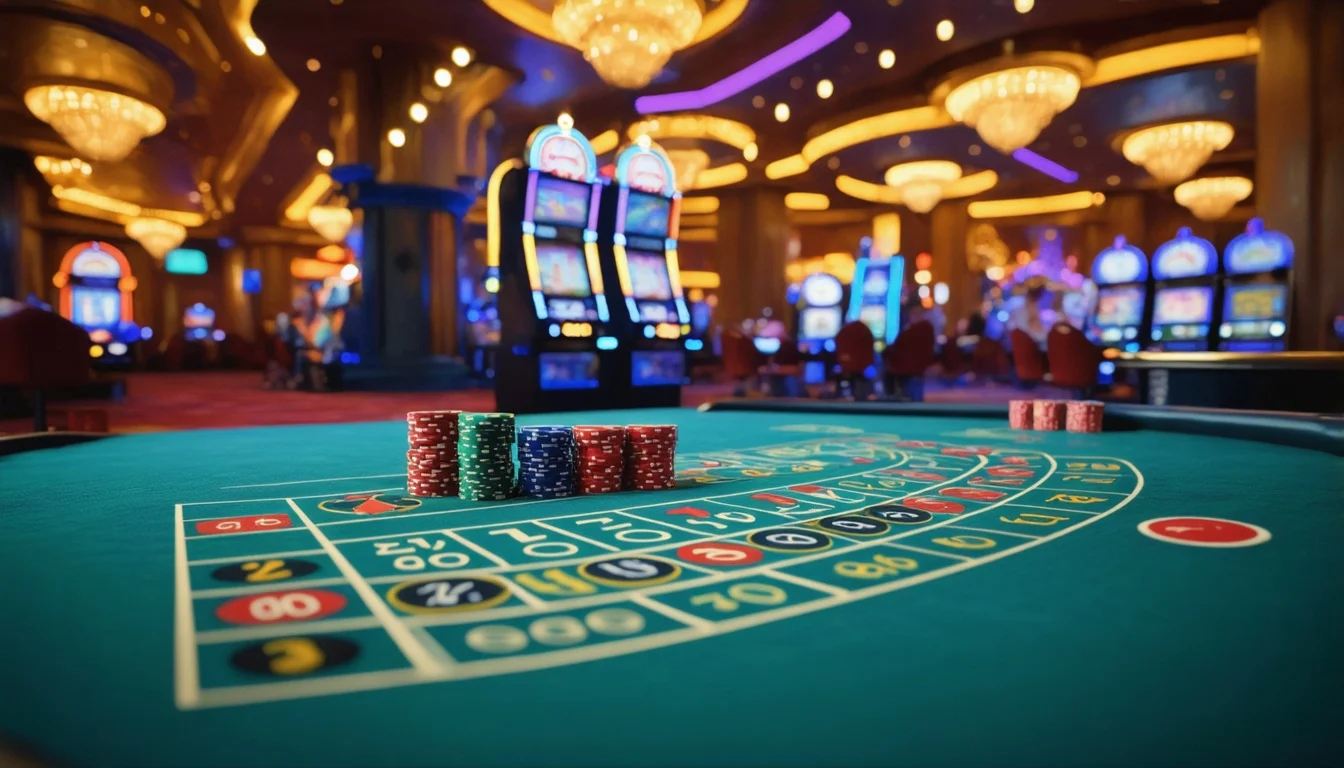 Totemcasino Lisans ve Güvenilirlik İncelemesi