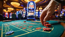 Totemcasino Popüler Slot Oyunları: En İyi Slotlar ve Bonus İpuçları