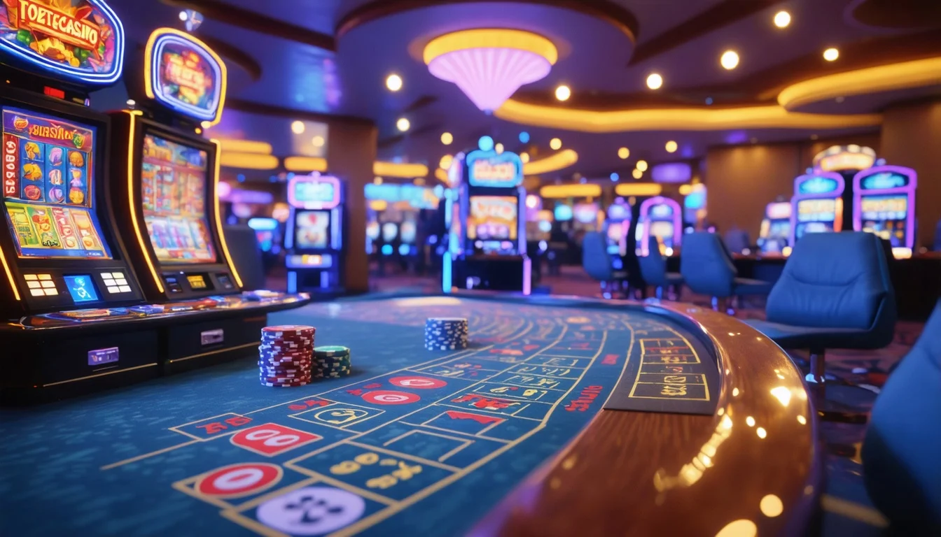 Totemcasino Slot & Casino Promosyonları: Bonuslar, Ödemeler ve İpuçları