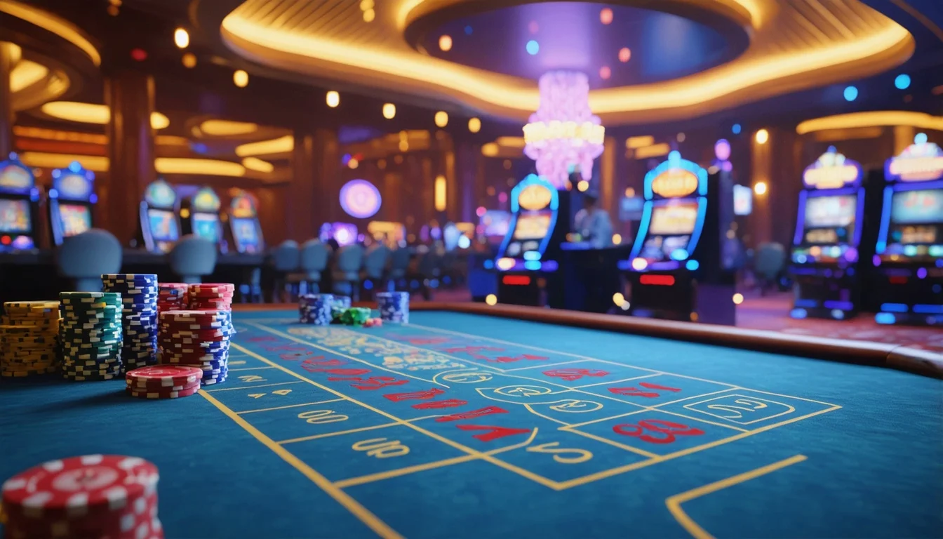Vidobet En Hızlı Erişim Linki: Güncel Giriş, Ödeme ve Bonus Rehberi