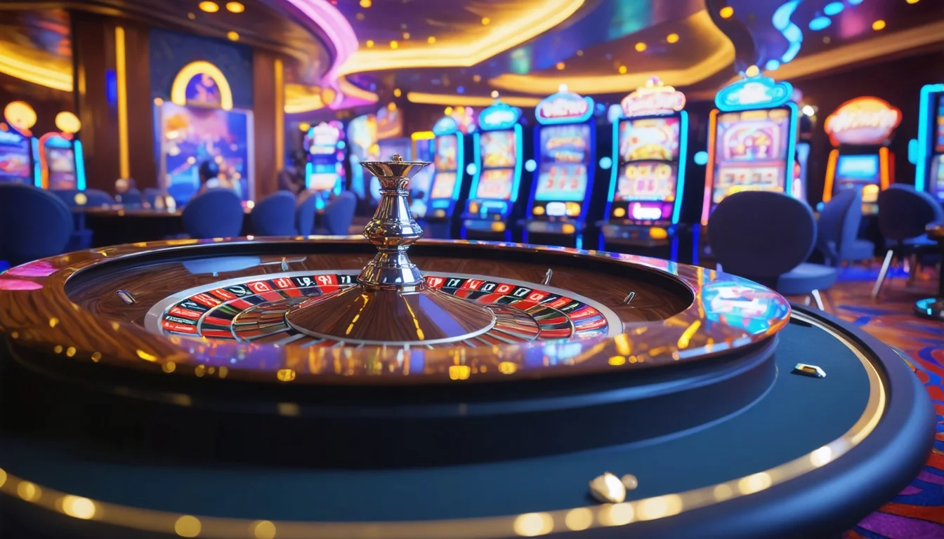 Yesmorebet Slot & Casino Promosyonları 2026: Bonuslar ve Ödeme Seçenekleri